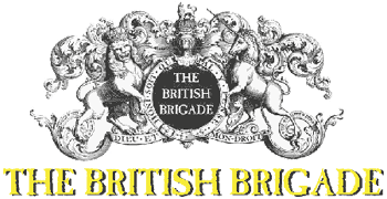 The British Brigade